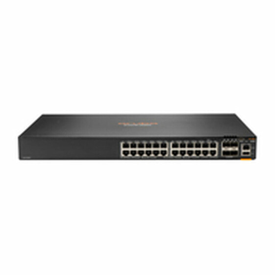 Переключатель HPE JL725A RJ-45