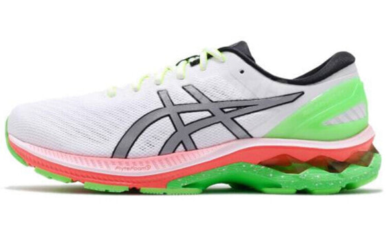 Кроссовки Asics Gel-Kayano 27 Lite-Show 1011A885-100