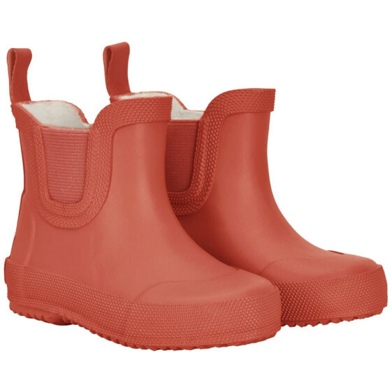 CELAVI Basic Wellies Short Solid Boots