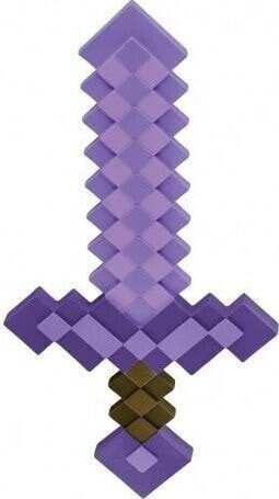 GoDan Miecz Enchanted Purple - Minecraft (licencja)