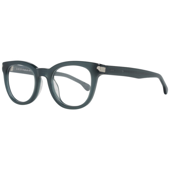 Lozza Brille VL4124 0T92 47 Damen Grün 135mm