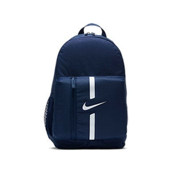 Детский рюкзак Nike ACADEMY TEAM DA2571 411 Тёмно Синий