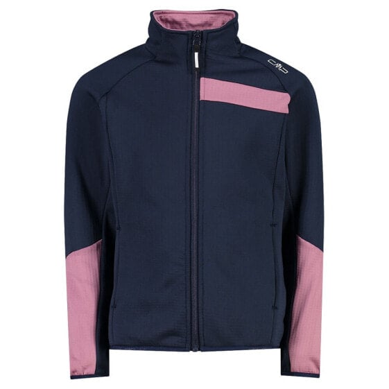 CMP 33G6925 full zip fleece