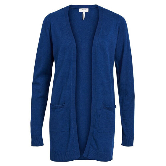 OBJECT Thess Long Sleeve Cardigan