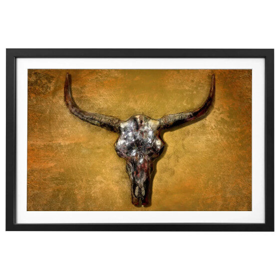 Bild Texas Buffalo