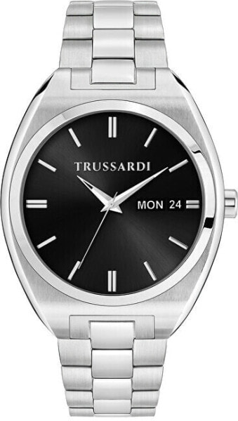 Часы и аксессуары Trussardi Metropolitan R2453159006