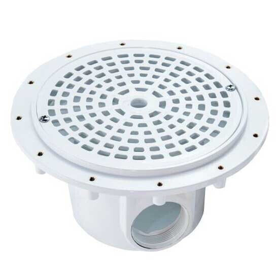 PRODUCTOS QP ABS Ø200mm pool drain