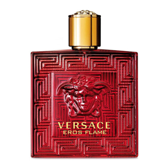 Мужской парфюм Eros Flame Versace EDP