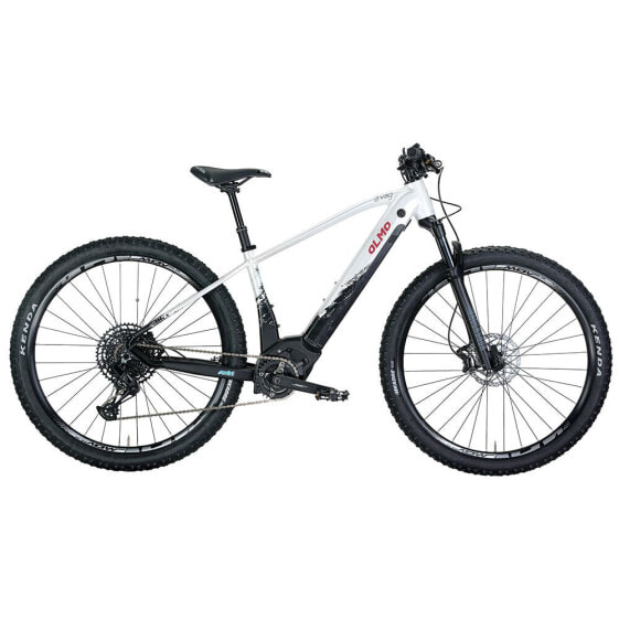 OLMO E-Vag 29´´ NX Eagle 2024 MTB electric bike