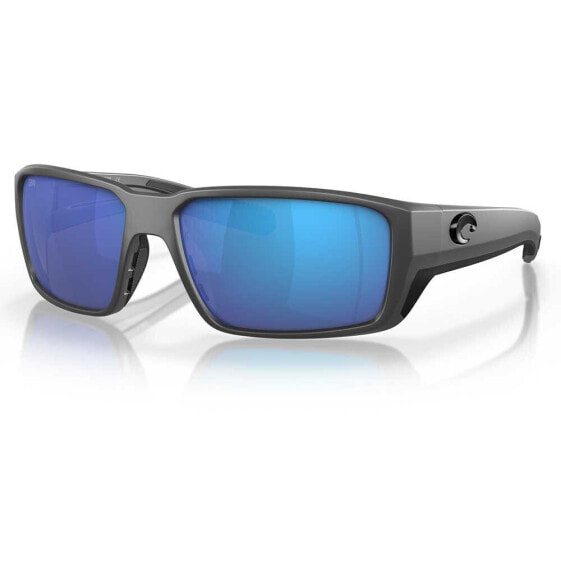 COSTA Fantail Pro Mirrored Polarized Sunglasses