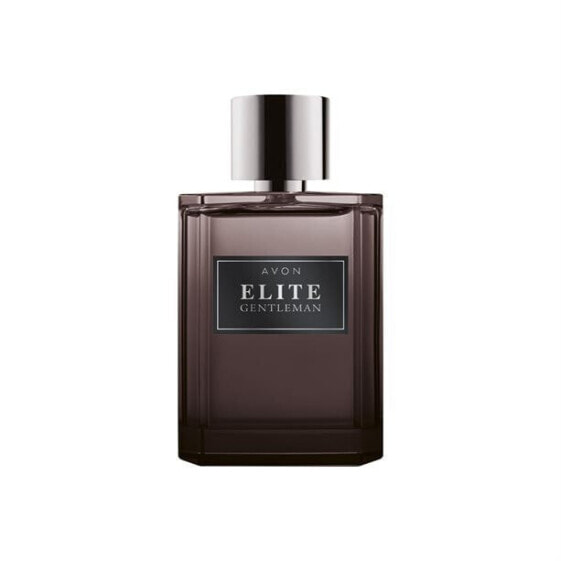 Туалетная вода для мужчин Avon Elite Gentleman EDT 75 мл