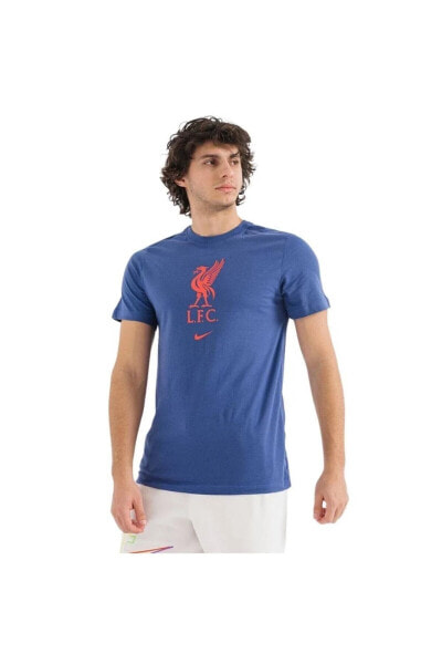 Футболка мужская Nike Liverpool FC Erkek Futbol Tişörtü CNG-STORE®