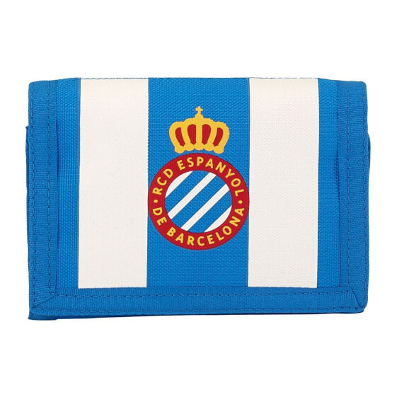 SAFTA RCD Espanyol Wallet