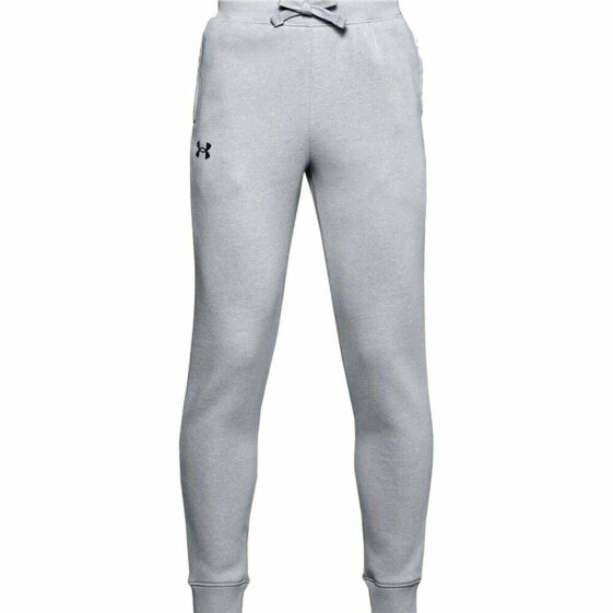 Брюки Under Armour Rival Grey