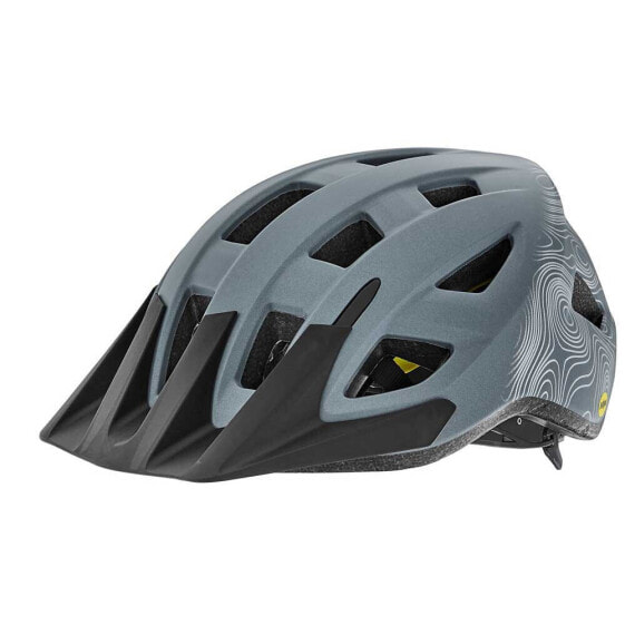 GIANT Path MIPS MTB Helmet