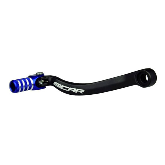 SCAR GSL514BL shift lever