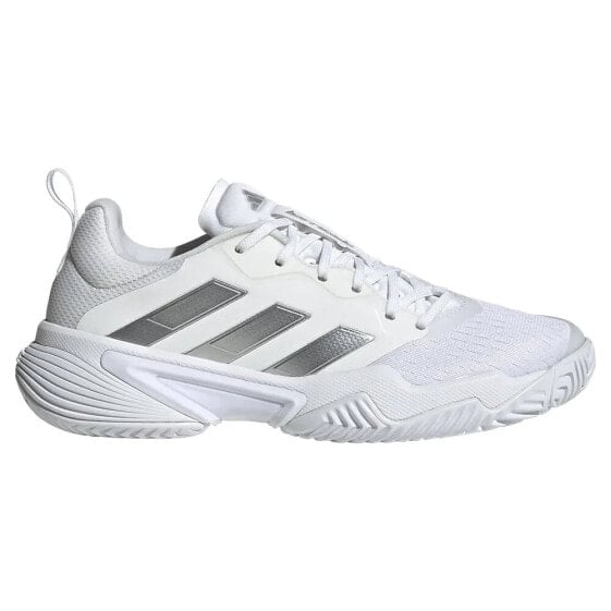 ADIDAS Barricade all court shoes