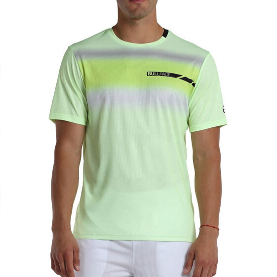 BULLPADEL Lacar short sleeve T-shirt