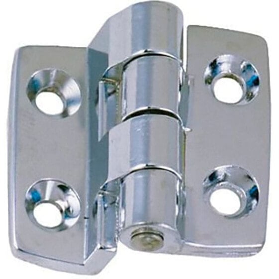 GOLDENSHIP Inox Hinge 2 Units