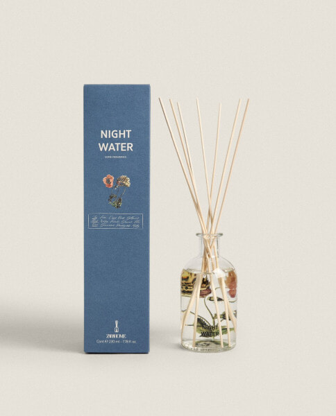 (230 ml) night water reed diffusers