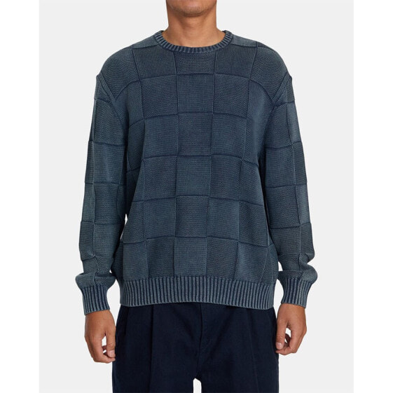 RVCA Hi Grade Boro Sweater