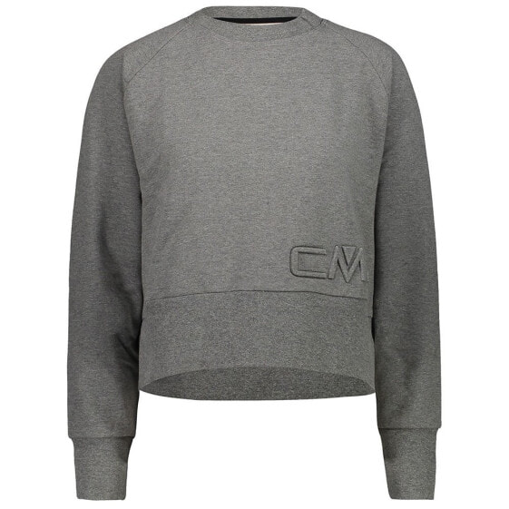 CMP 39D4646 sweatshirt