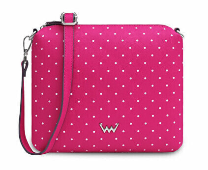 Сумка Vuch Coalie Dotty Pink Crossbody