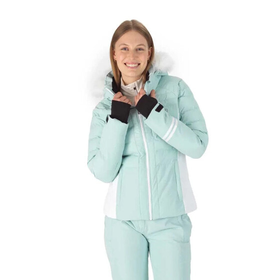 ROSSIGNOL Rapide jacket