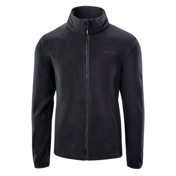 HI-TEC Howard 280 full zip fleece