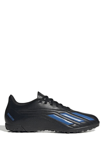 Бутсы Adidas Deportivo II Tf Erkek Halı Saha Ayakkabısı HP2519 Черный