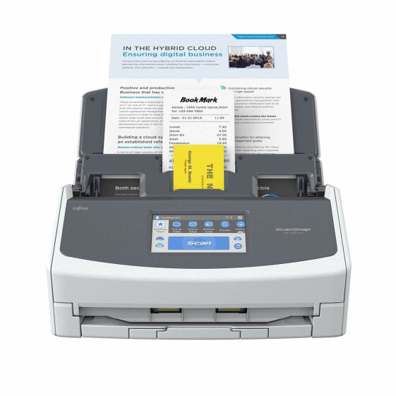 Сканер Fujitsu ScanSnap iX1600 30 ppm