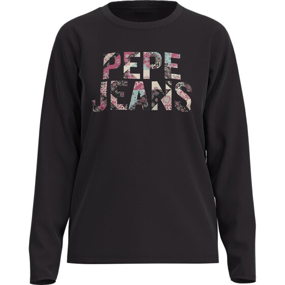 PEPE JEANS Luna long sleeve T-shirt