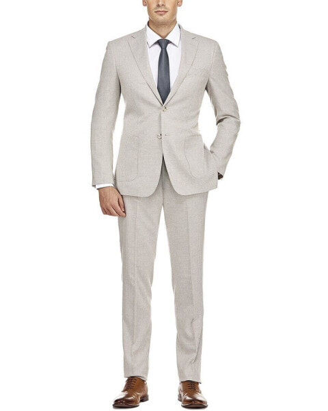 English Laundry Suit Men's