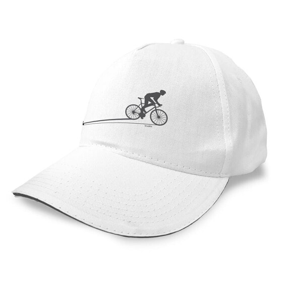 KRUSKIS Shadow Bike Cap