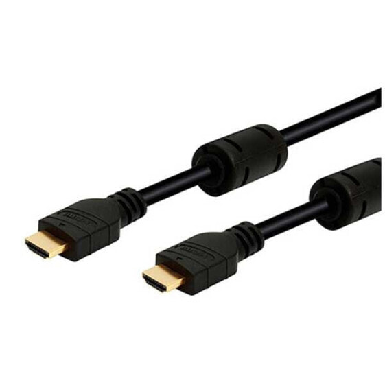 TM ELECTRON Hi-Speed Ferrite HDMI 2.0 Cable hdmi 2.1 cable 5 m