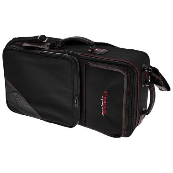 Сумка для трубы Schagerl 3 Gig Bag Cordura