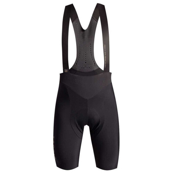 TACTIC Signature Thermal bib shorts