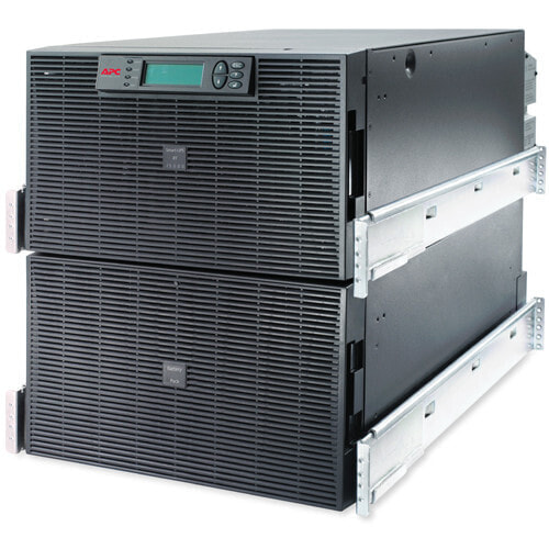 APC Smart-UPS RT - (Offline) UPS 15,000 W Rack module - 19 "