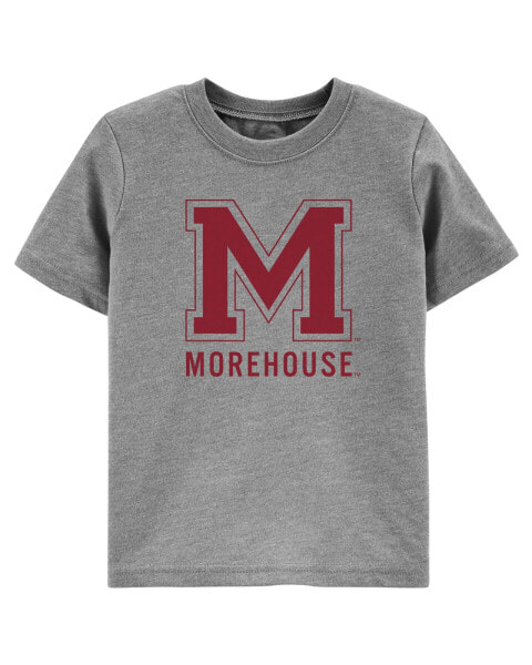 Toddler Morehouse College Tee 3T