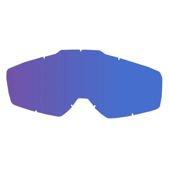 JETPILOT Matrix Race Goggle Lens