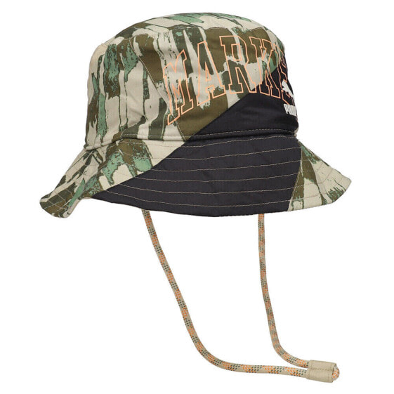 Puma Market X Bucket Hat Mens Size S/M Athletic Casual 02407401