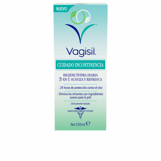 Гель для интимной гигиены Vagisil Недержание (250 мл)