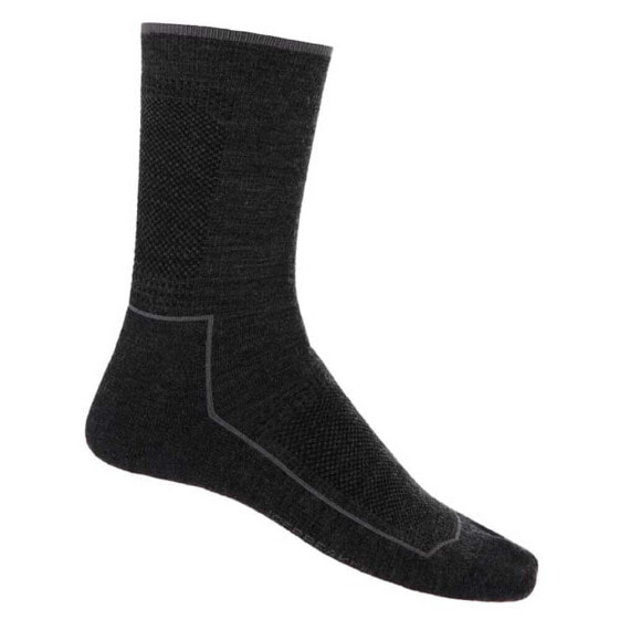 ICEBREAKER Hike Cool-Lite 3Q Crew socks