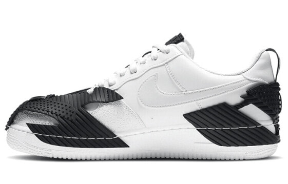Кроссовки Nike Air Force 1 Low NDSTRKT "White"