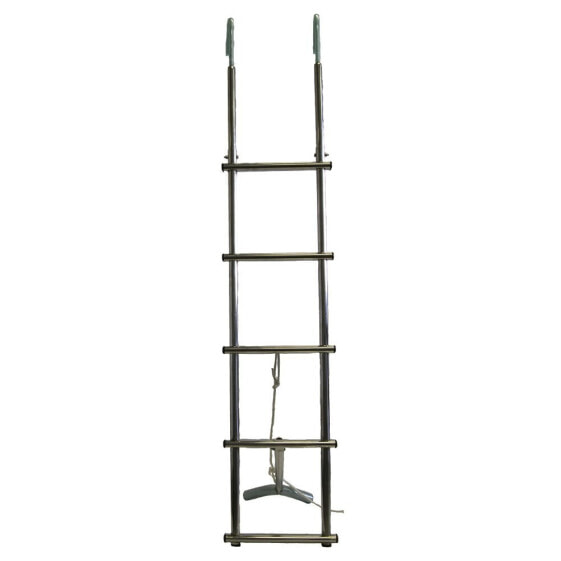 TALAMEX Ladder With Hooks 3 Steps