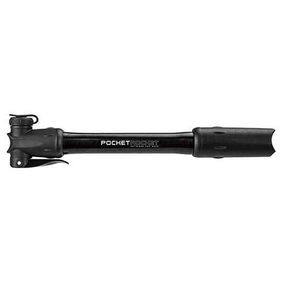 TOPEAK Pocket Rocket mini pump