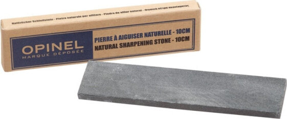 Opinel Opinel Natural Sharpening Stone 10 cm