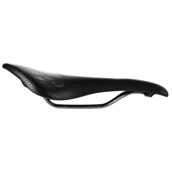 Selle San Marco Allroad Supercomfort saddle