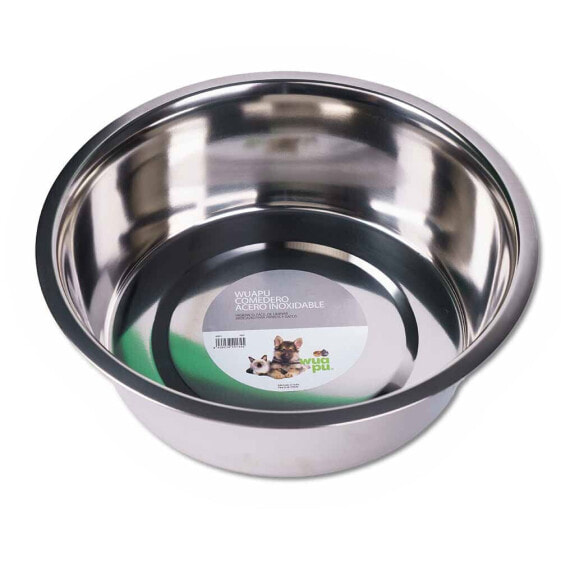 WUAPU Inox 4L Feeder