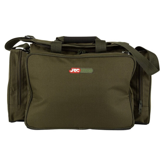 JRC Defender Compact Carryall Tackle Stack